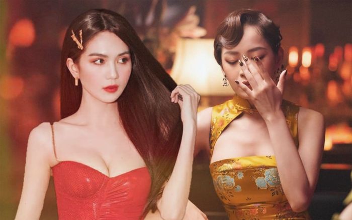 Ngọc Trinh lên tiếng ủng hộ Chi Pu sau những chia sẻ đẫm nước mắt trong Chi Pu's Greatest Show