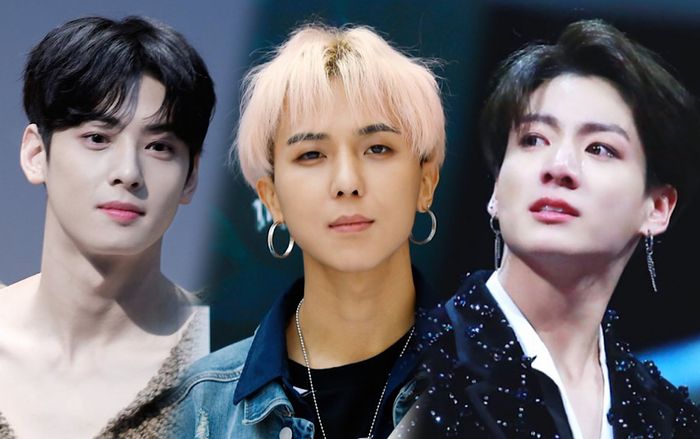 Song Mino bị ghét đến chết dù vô tội, 'hội F4' 97-line được fan chở che khiến Knet phẫn nộ: 'Jungkook là tội đồ'