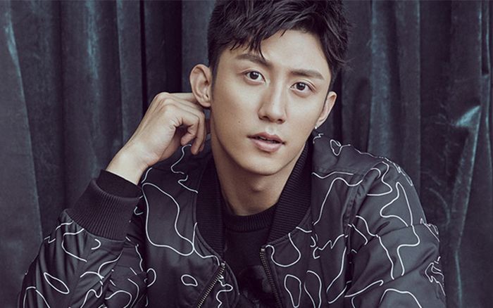 'Định chế tình yêu cao cấp' bị hoãn chiếu vì scandal của nam chính Hoàng Cảnh Du?