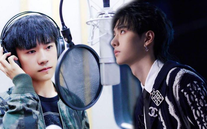 Khi Dịch Dương Thiên Tỉ cùng Vương Nhất Bác trở thành khách mời của show âm nhạc?