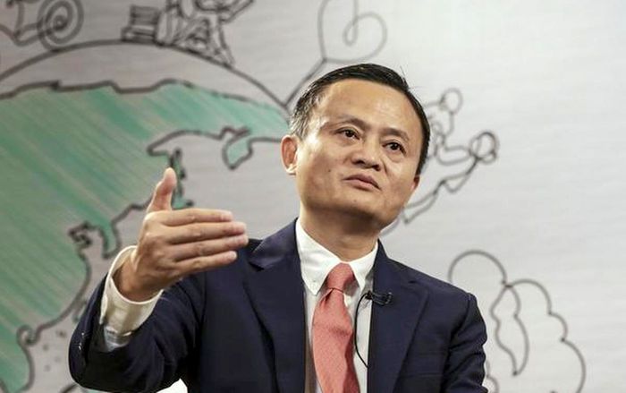 Jack Ma bất ngờ từ chức hội đồng quản trị Softbank sau 13 năm gắn bó