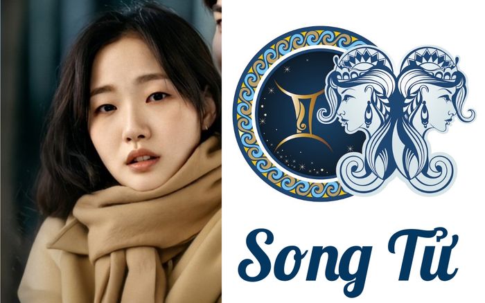 Kim Go Eun trong The King: Eternal Monarch: Khi nàng Song Tử sở hữu một cái đầu lạnh và một trái tim nồng ấm