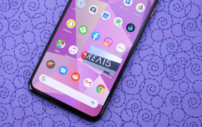 6 tính năng hay trên smartphone khiến người dùng iPhone ghen tị