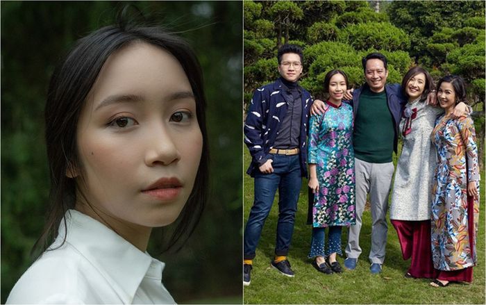 Nổi trội về ngoại hình và tài năng âm nhạc, con gái út Mỹ Linh được khen ngợi càng lớn càng giống mẹ