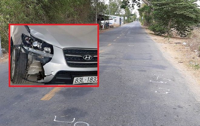 Bắt Tổng giám đốc gây tai nạn làm chết người rồi nhờ tài xế nhận thay tội