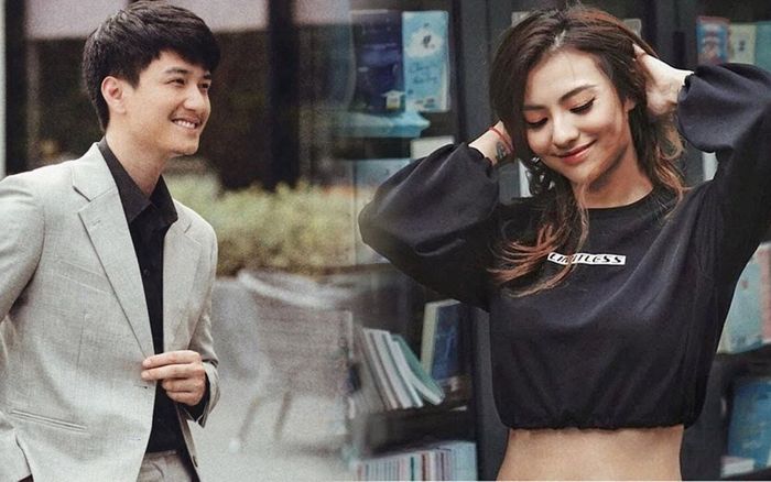 Hồng Quế - Huỳnh Anh bất ngờ unfollow trên Instagram: Phải chăng chuyện tình đã chấm dứt?