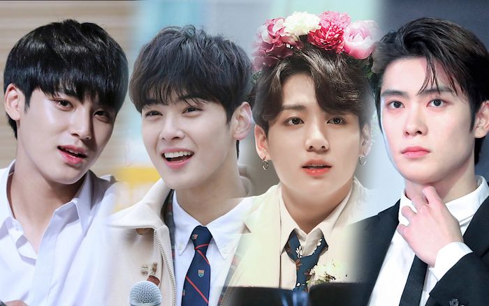 Sự nghiệp của Cha Eun Woo - Jungkook chấm hết, Knet nóng máu: 'Giả tạo, nên rời BTS'