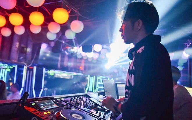 Quán bar ở Đà Nẵng được phép hoạt động trở lại