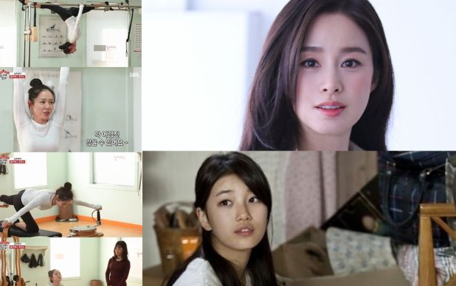 10 bí mật về các nữ diễn viên hàng đầu Hàn Quốc: Son Ye Jin là huấn luyện viên pilates, Jun Ji Hyun hôn lần đầu trên phim với 'người sói' Hugh Jackman