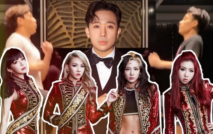 Hari Won chia sẻ clip Trấn Thành tập thể dục cùng Trúc Nhân, fan 2NE1 lại 'rần rần' vì điều này…