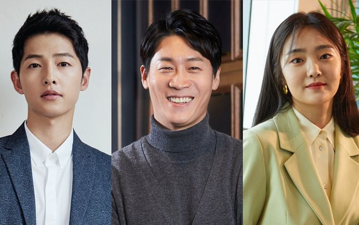 Song Joong Ki xác nhận tham gia phim 'Season of You and Me' cùng Vương hậu hiểm ác Kim Hye Jun của 'Kingdom 2'