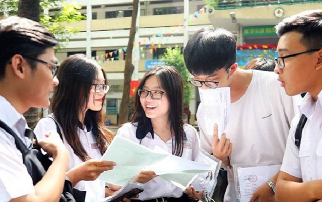 Tuyển sinh ĐH-CĐ năm 2020: Thí sinh không xác nhận nhập học sẽ bị hủy kết quả trúng tuyển