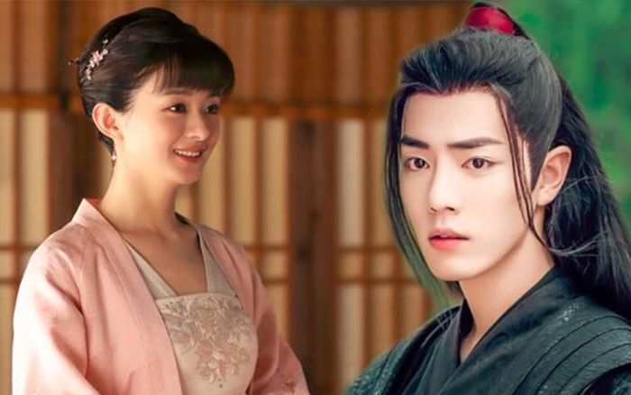 Những phim Hoa Ngữ thành công khi chiếu ở nước ngoài: ‘Minh Lan truyện’ đạt hơn 11,7 tỷ lượt phát sóng tại Mỹ