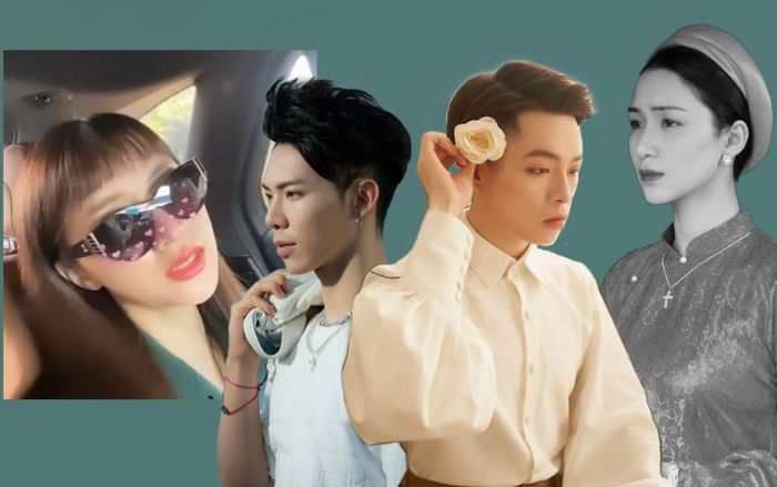 Hương Giang cover loạt hit nhà 'Hoa dâm bụt': Bài Đức Phúc, Erik thì hát ngon ơ, đến hit mới của Hòa Minzy lại… như 2 người xa lạ