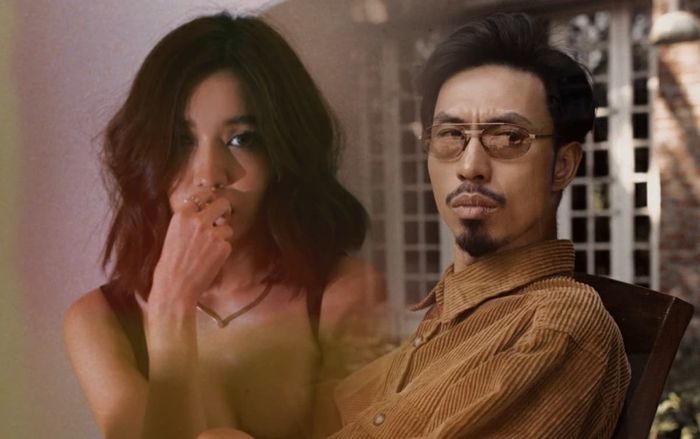 Rần rần 'Em bỏ hút thuốc chưa' phiên bản Bích Phương - Đen Vâu, màn kết hợp bất đắc dĩ khiến fan… ố á