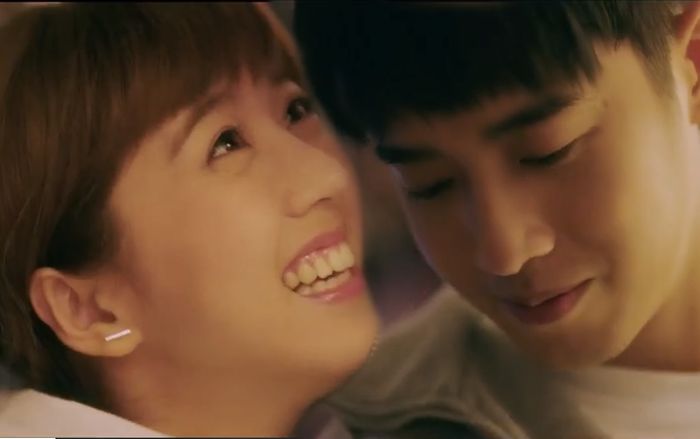 Tập 10 'Noãn Noãn, xin chỉ giáo nhiều hơn': Cho crush nuôi mèo để được ôm, chỉ có thể là Lương Tịnh Khang