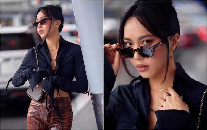 Diệu Nhi thẳng thắn 'đáp trả' dân mạng khi bị hỏi khó: 'Chị Nhi chơi less không?'