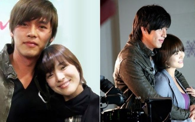 Rộ tin đồn Song Hye Kyo - Hyun Bin tái hợp, cư dân mạng: 'Hyun Bin nên tìm người khác, Song Hye Kyo quá đào hoa!'