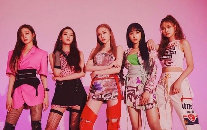 Vừa ra mắt, SECRET NUMBER đã vướng vào tranh cãi trong quá khứ: Bắt nạt bạn và uống rượu khi còn đi học, không tôn trọng tiền bối BLACK PINK
