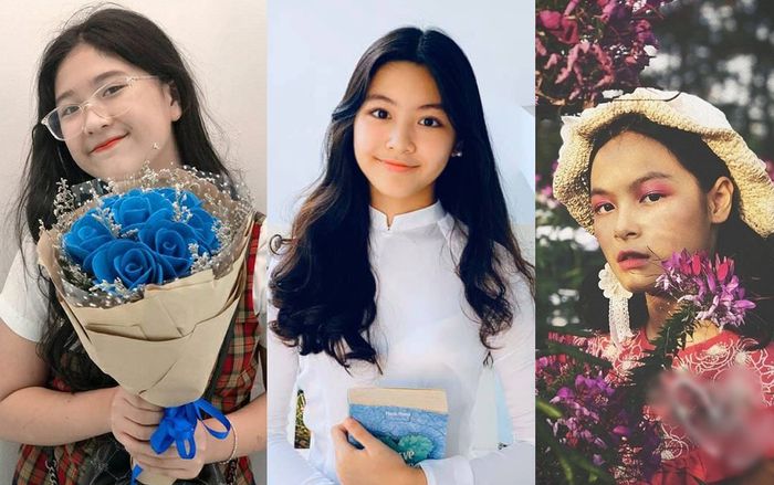 'Đọ' nhan sắc và tài năng những cô con gái nổi tiếng nhà MC Việt: Kẻ tám lạng, người nửa cân