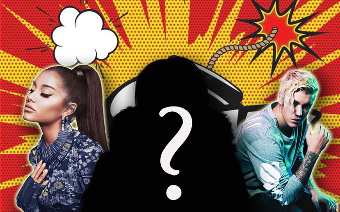 Lộ diện nhân vật 'mạnh dạn' nhất năm: Đăng đàn tố cáo Billboard, 'đá xéo' Ariana Grande & Justin Bieber và tự xưng là vua của New York