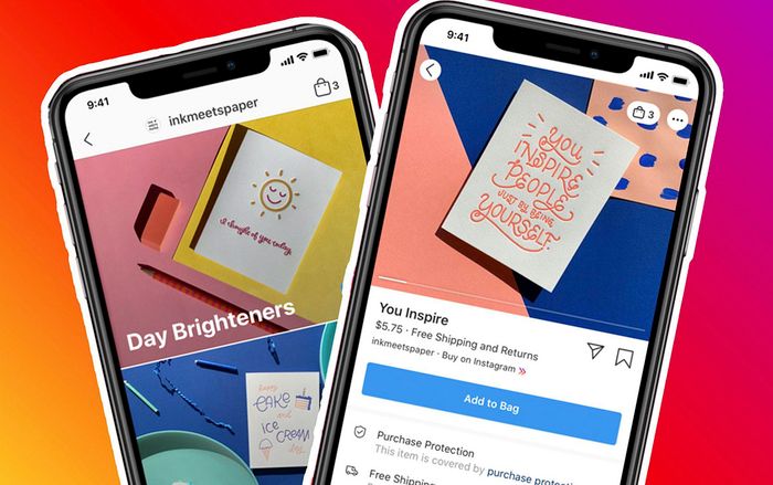 Facebook chính thức cho phép 2,6 tỷ người dùng mua sắm trực tiếp ngay trên MXH này