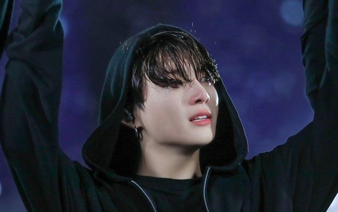 Đây là lý do Jungkook (BTS) bị ghét nhất trong hội 97-line: Tin đồn hẹn hò, tai nạn giao thông, đến bar Itaewon!