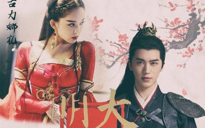 5 bộ phim mới Hoa Ngữ khởi quay trong tuần: Vương Nhất Bác, Lý Dịch Phong, Hứa Ngụy Châu gia nhập đoàn phim - Bạn hóng ai nhất?