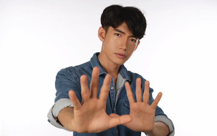 Quang Đăng là nghệ sĩ Việt duy nhất được WHO mời hợp tác cho chiến dịch toàn cầu