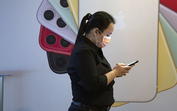 Đây là lí do tất cả người dùng iPhone nên cập nhật iOS 13.5 ngay và luôn