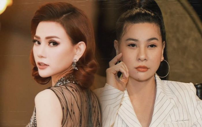 Thu Thủy bức xúc 'đăng đàn' tố đoàn phim Cát Phượng 'xài chùa' ca khúc không xin phép