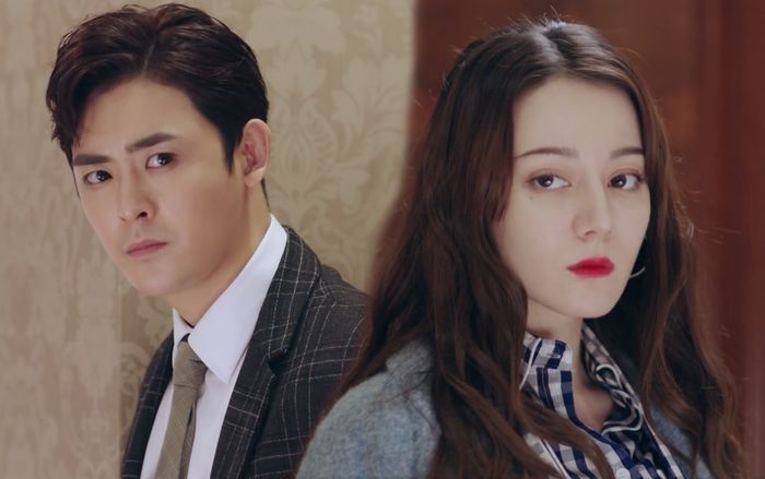 Tập 3 'Hạnh phúc trong tầm tay': Gặp lại người đã phản bội, Địch Lệ Nhiệt Ba sẽ xử trí ra sao?