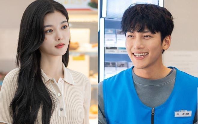 'Backstreet Rookie' tung thính quá dễ thương của Ji Chang Wook và Kim Yoo Jung quá dễ thương, không thể không dính thính này!