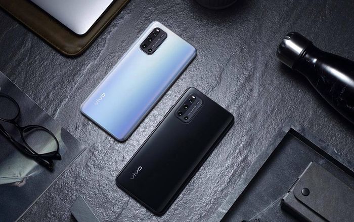 Thị trường smartphone Việt Nam nửa đầu năm 2020: Sự bất ngờ thú vị gọi tên vivo V19