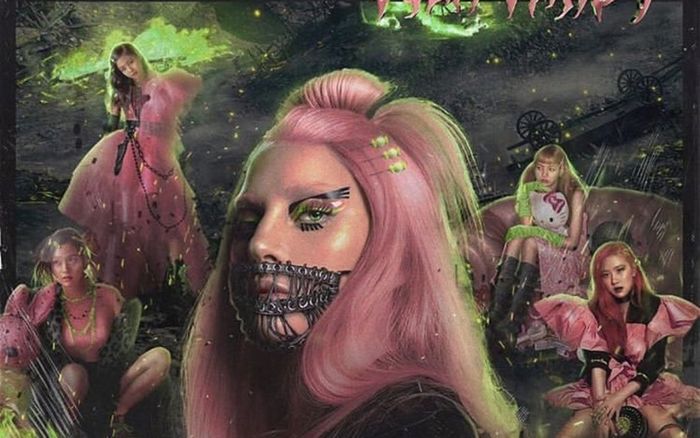 Lady Gaga nhắc đến BlackPink: 'Tôi yêu họ và muốn có thể giúp đỡ nhóm'