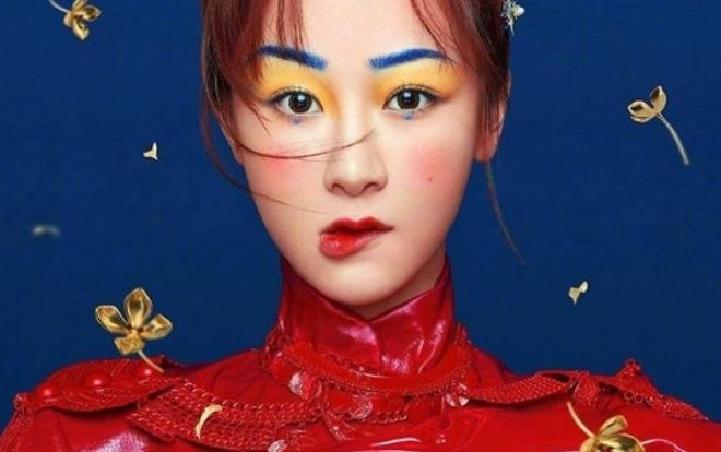 Dương Tử hết bị phát hiện dùng thế thân chụp áo cưới đến việc sản phẩm bị trả hàng, cư dân mạng nghi vấn: 'Hắc dài kì là có vấn đề đấy!'