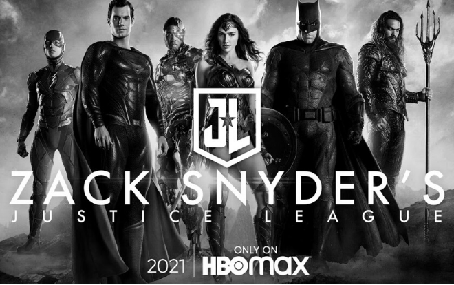 'Justice League: Snyder Cut' và hiệu ứng domino của lĩnh vực điện ảnh