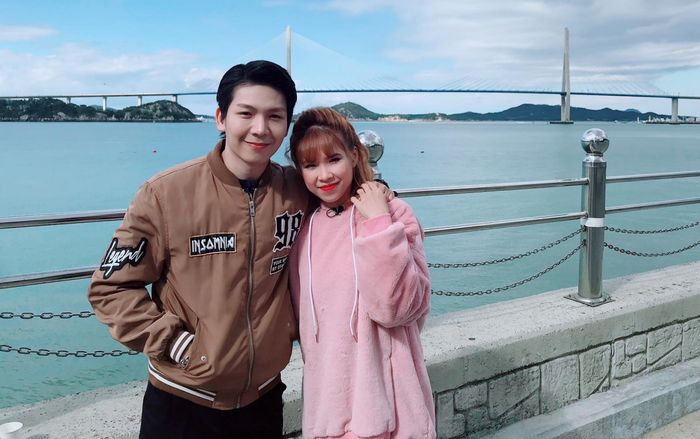 Khởi My bị hack mất fanpage Facebook 10 triệu người theo dõi