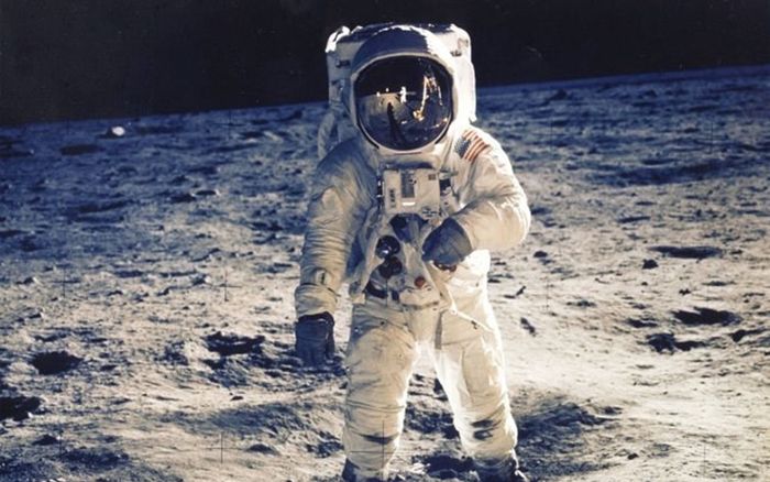 Lương của phi hành gia NASA là bao nhiêu?