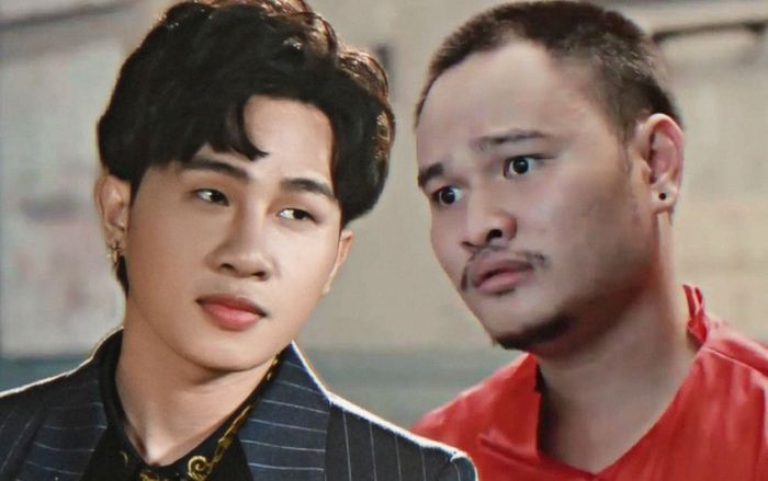 Vinh Râu 'nổi trận lôi đình' với fan Jack: 'Bú fame được gì nói nghe chơi?'