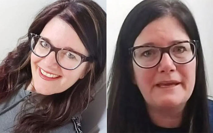 Nữ y tá 8 lần nhận kết quả dương tính với COVID-19 trong vòng 50 ngày