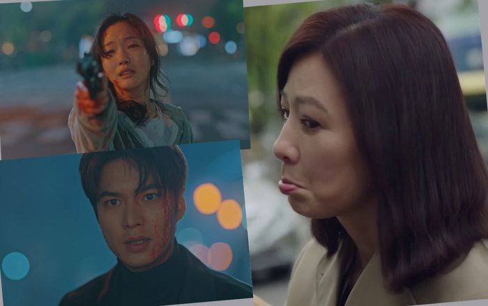 Rating phim 'Quân vương bất diệt' của Lee Min Ho tiếp tục giảm thấp nhất kỷ lục mặc dù phim 'Thế giới hôn nhân' đã kết thúc