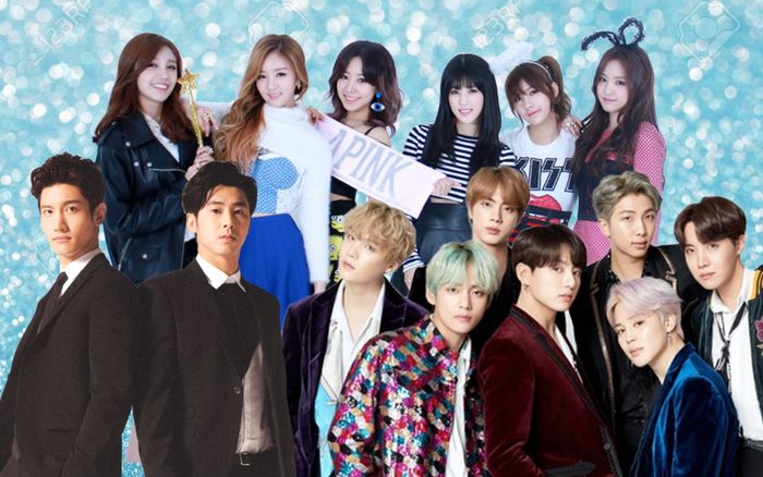 15 idol group hoạt động lâu nhất Kpop: 'Gà cưng' SM chiếm đa số, nhóm nữ dẫn đầu không phải SNSD