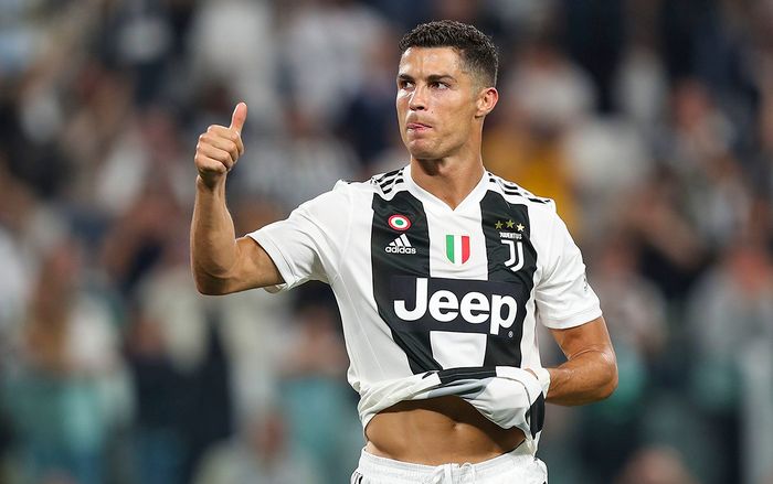Ronaldo và thói quen sử dụng đồ công nghệ khắt khe để duy trì sức khoẻ mà bạn có thể học theo