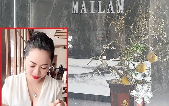 Truy tìm nữ doanh nhân xinh đẹp, 'mất tích' đột ngột cùng hơn 900 tỷ đồng