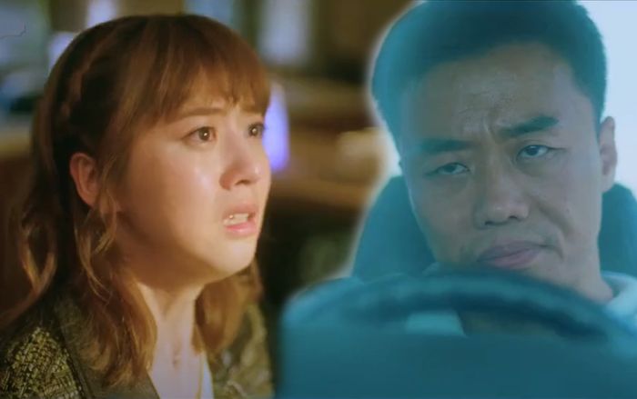 Tập 12 'Noãn Noãn, xin chỉ giáo nhiều hơn': Vừa bị đuổi việc, Lý Khải Hinh bị kẻ gian bắt cóc