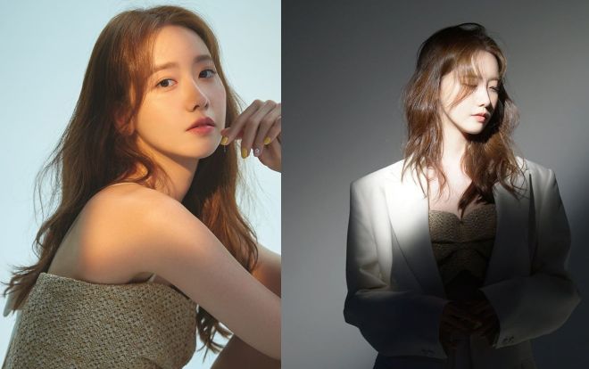 Bộ ảnh hậu trường sinh nhật lần thứ 30 của Yoona (SNSD) được tung ra, fans nô nức vô nhận vợ, nhận chồng: 'Ai nói nhạt chứ nhạt kiểu này thì mình thích'