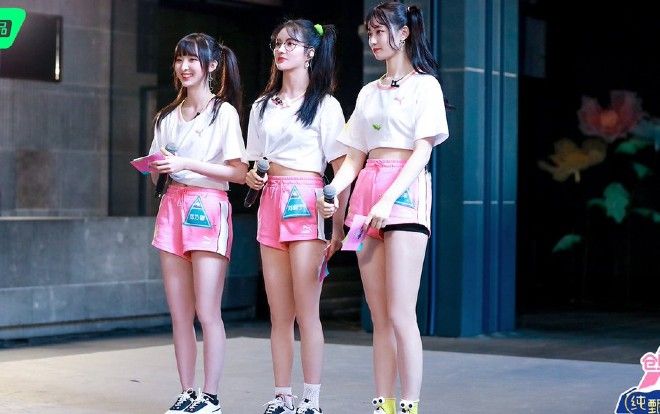 Nếu cảm thấy tuần qua thiếu sức sống và năng lượng, hãy nhanh tay bấm ngay tập 4 của 'Sáng tạo doanh 2020'