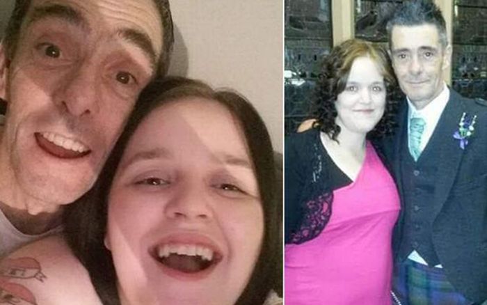 Chuyện tình hạnh phúc của cặp đôi 'đũa lệch' chênh nhau 30 tuổi