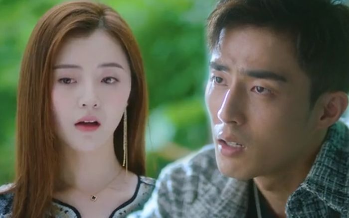 Tập 14 'Noãn Noãn, xin chỉ giáo nhiều hơn': Mối tình tay…bốn